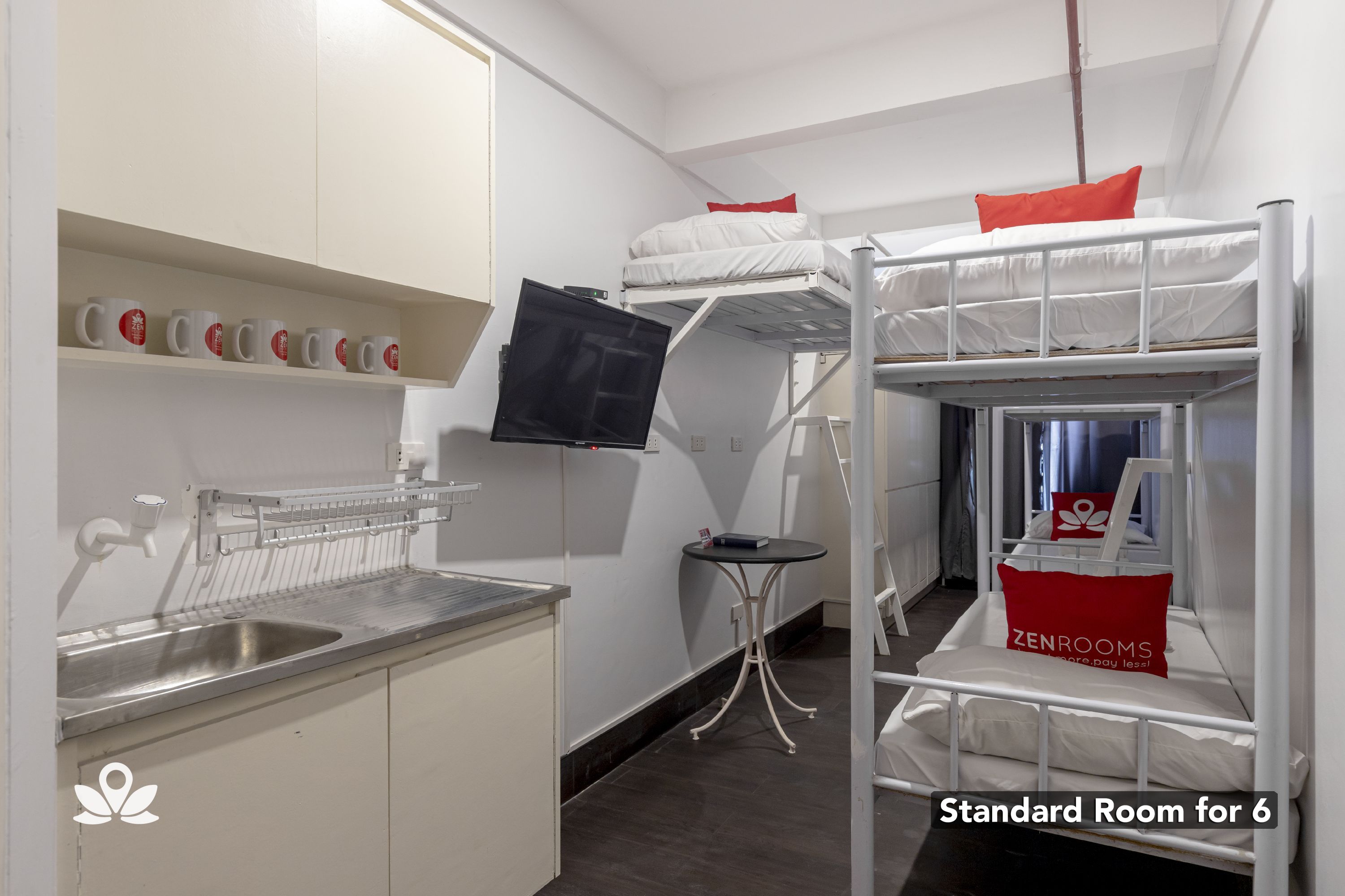 Family Room Standard