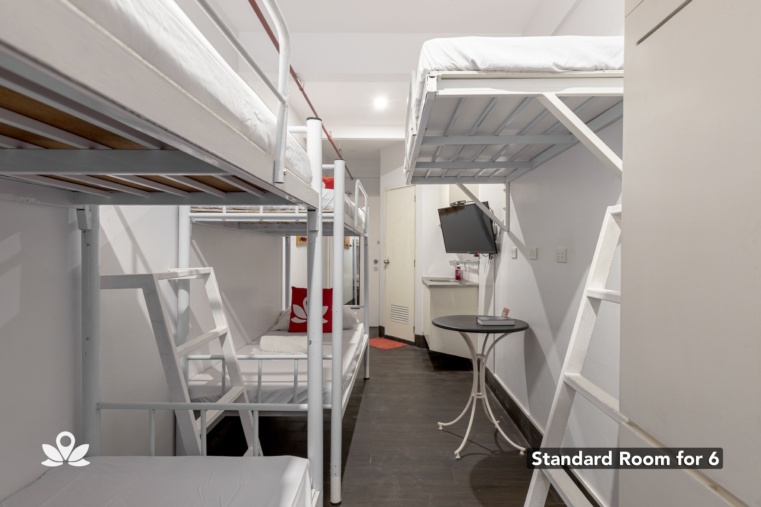 Family Room Standard