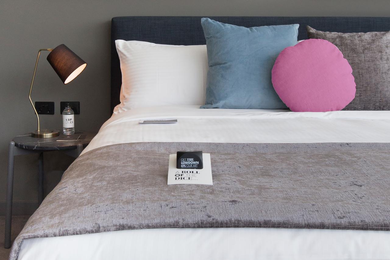 Studio Deluxe Two Bedroom