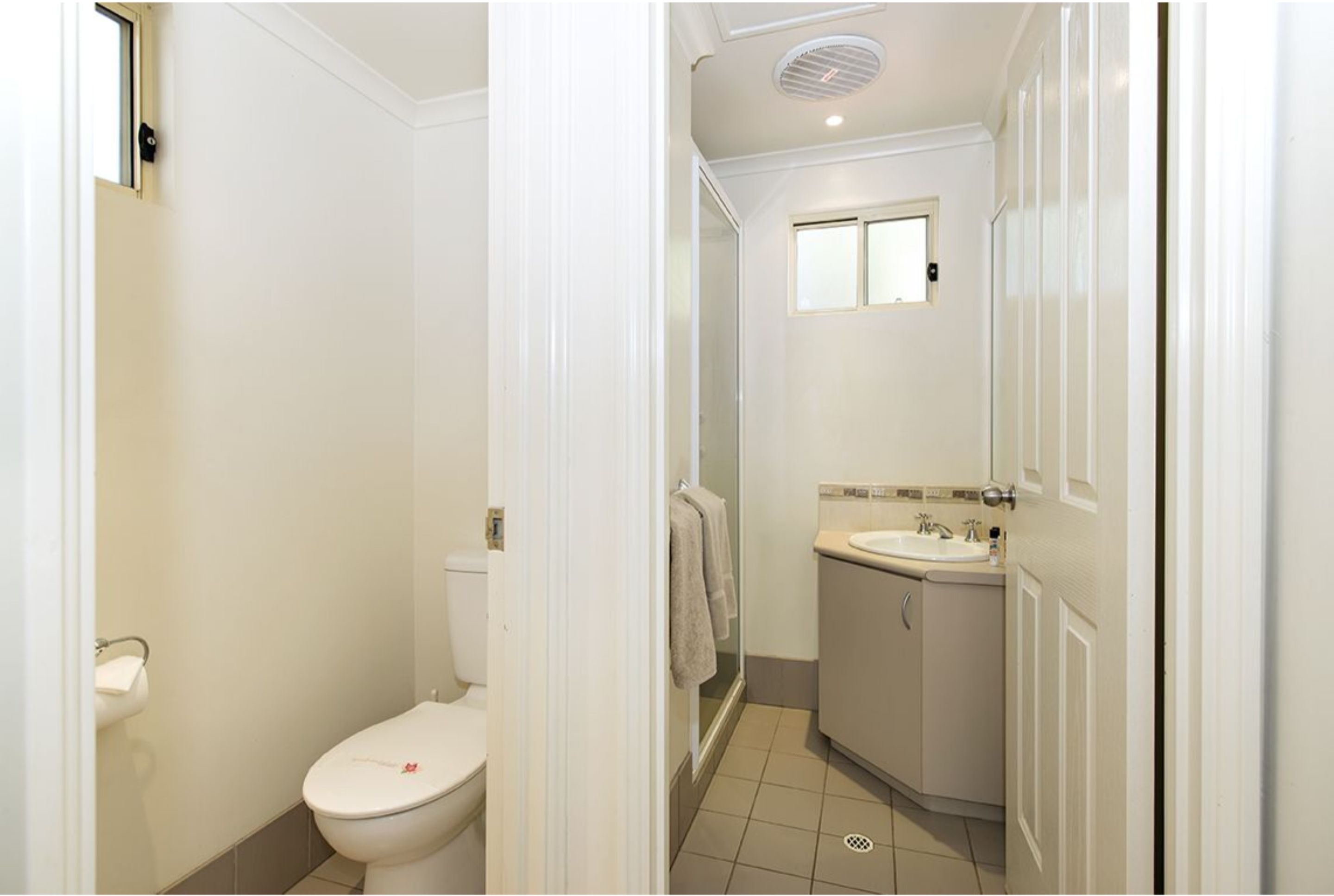 Cabin Superior Two Bedrooms