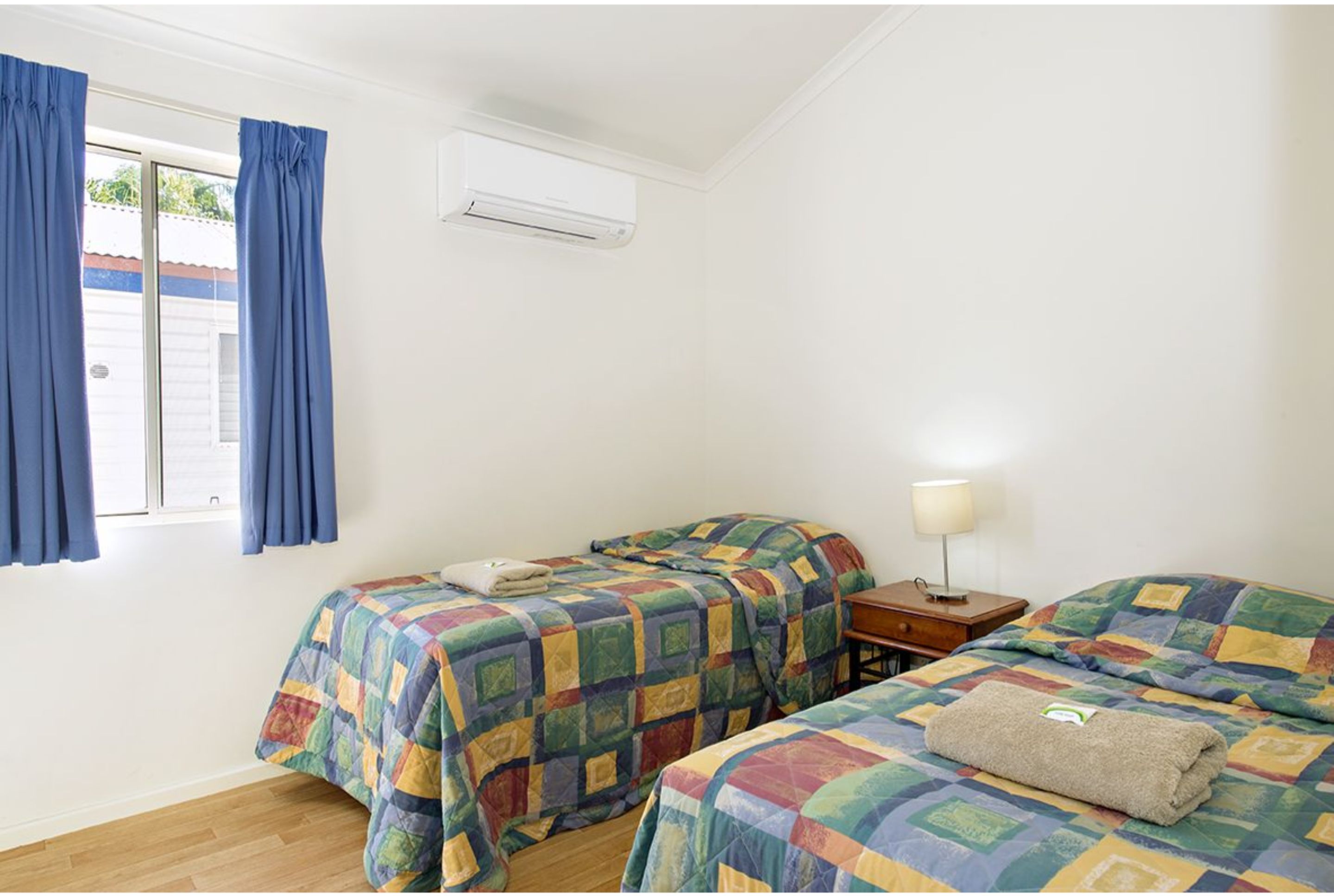 Cabin Superior Two Bedrooms