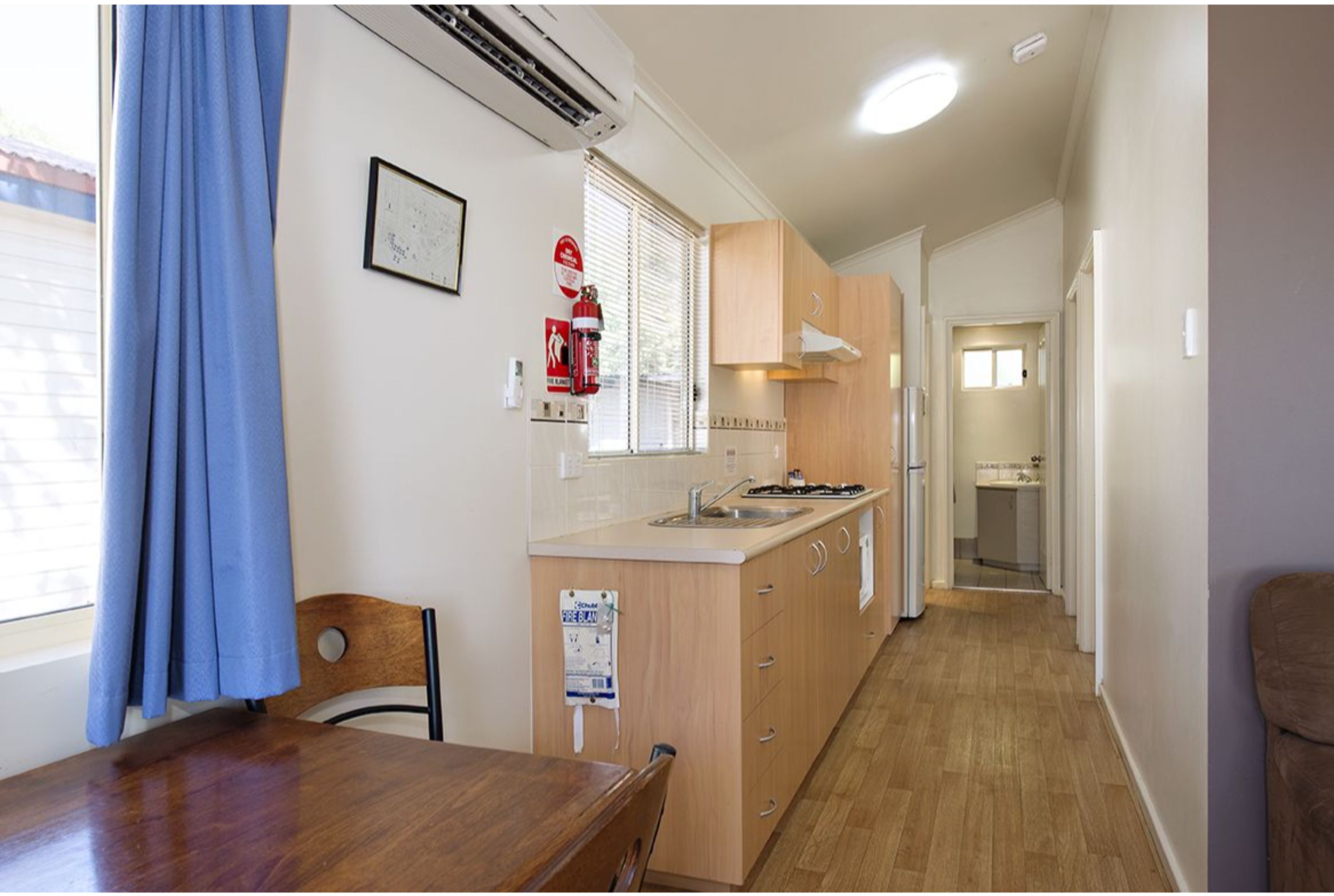 Cabin Superior Two Bedrooms