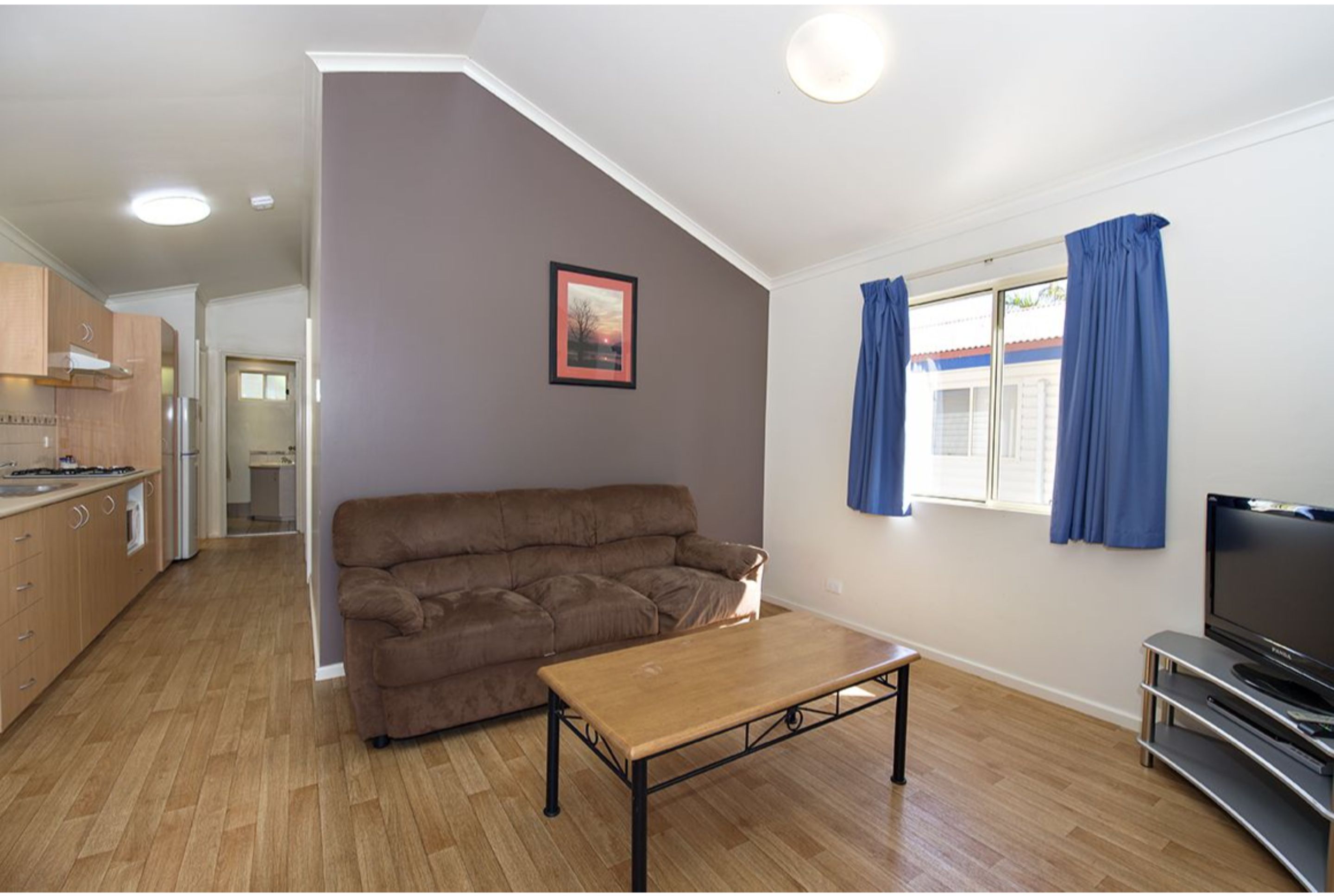 Cabin Superior Two Bedrooms