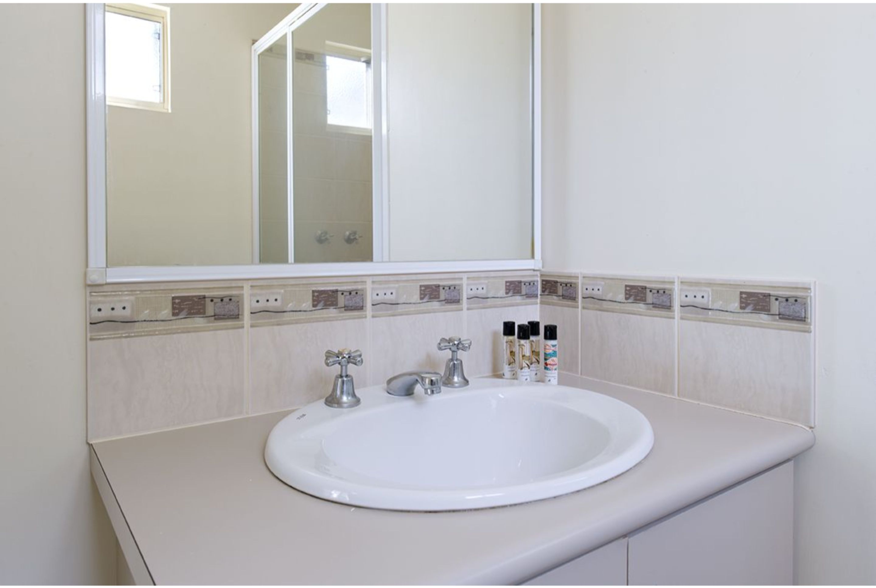 Cabin Superior One Bedroom