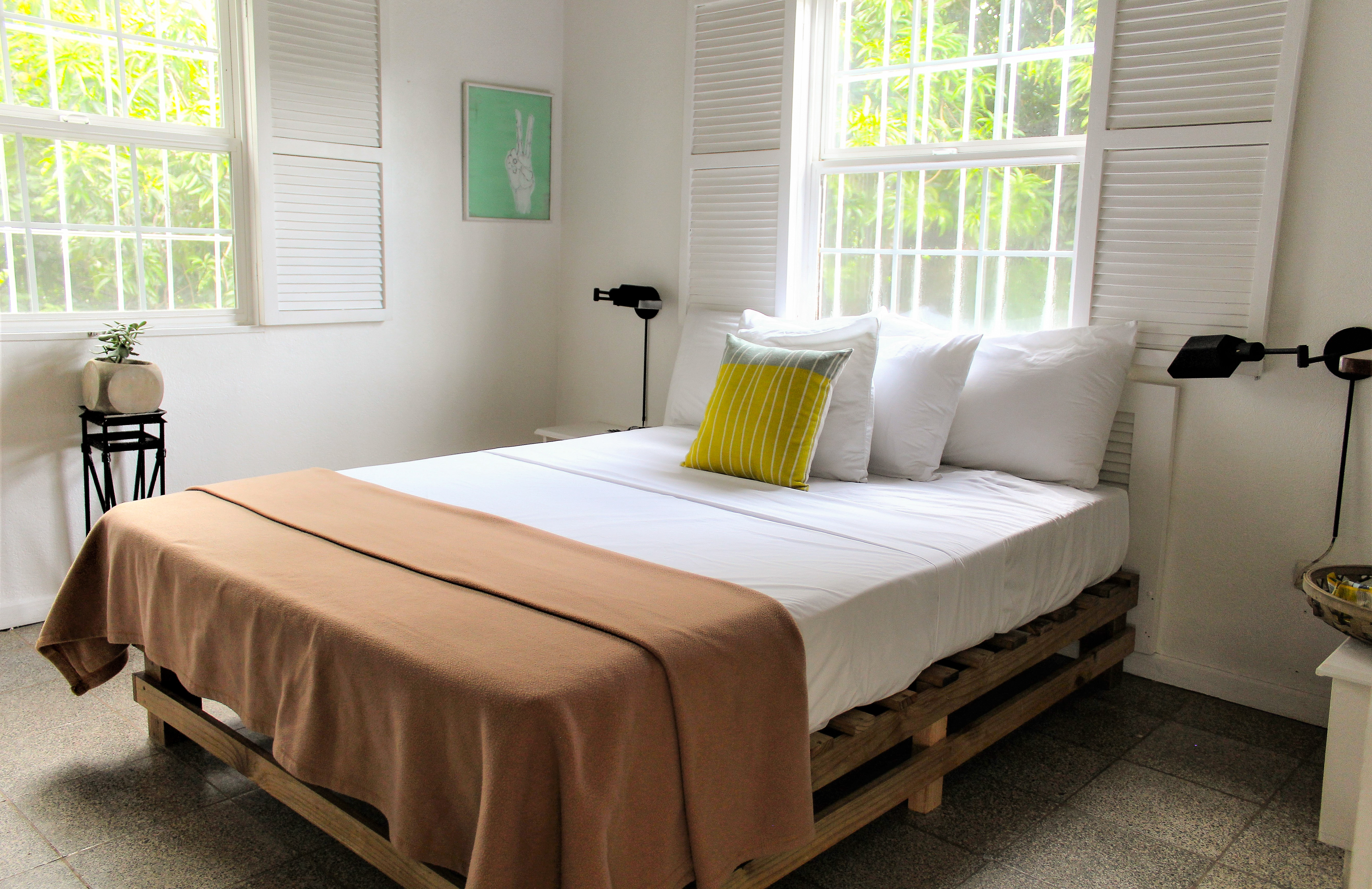 Junior Suite Standard