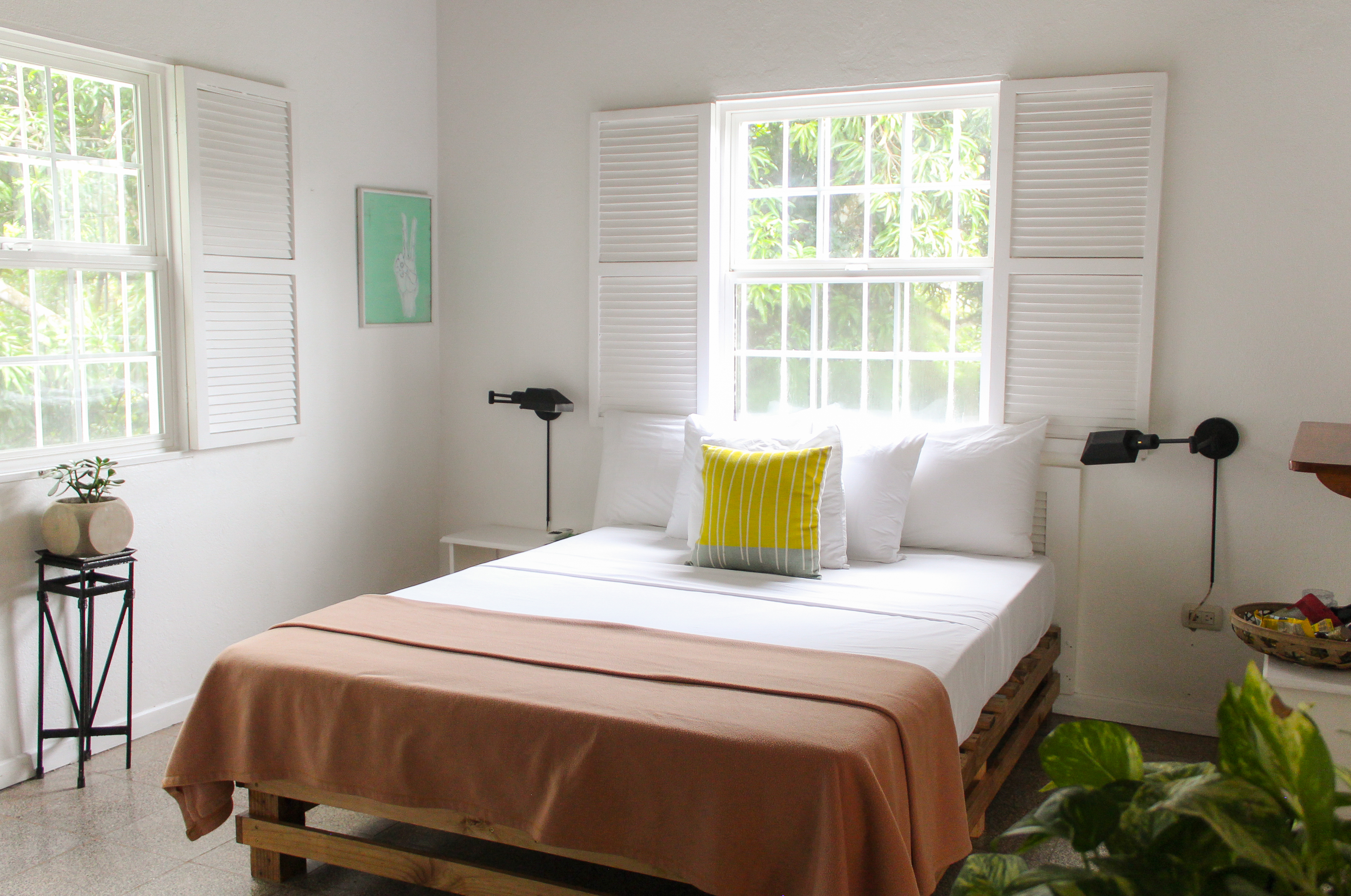 Junior Suite Standard