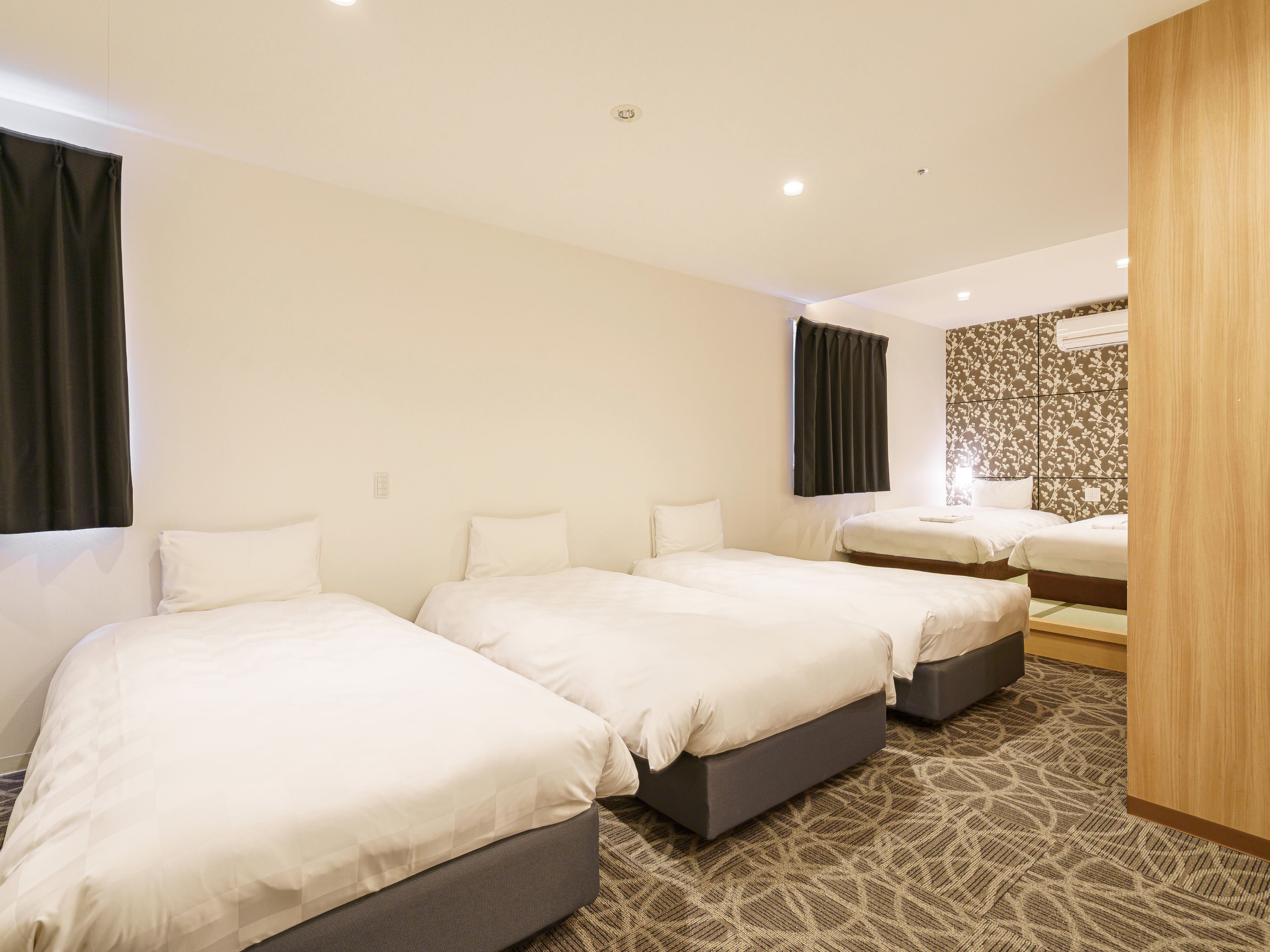 Family Room Standard