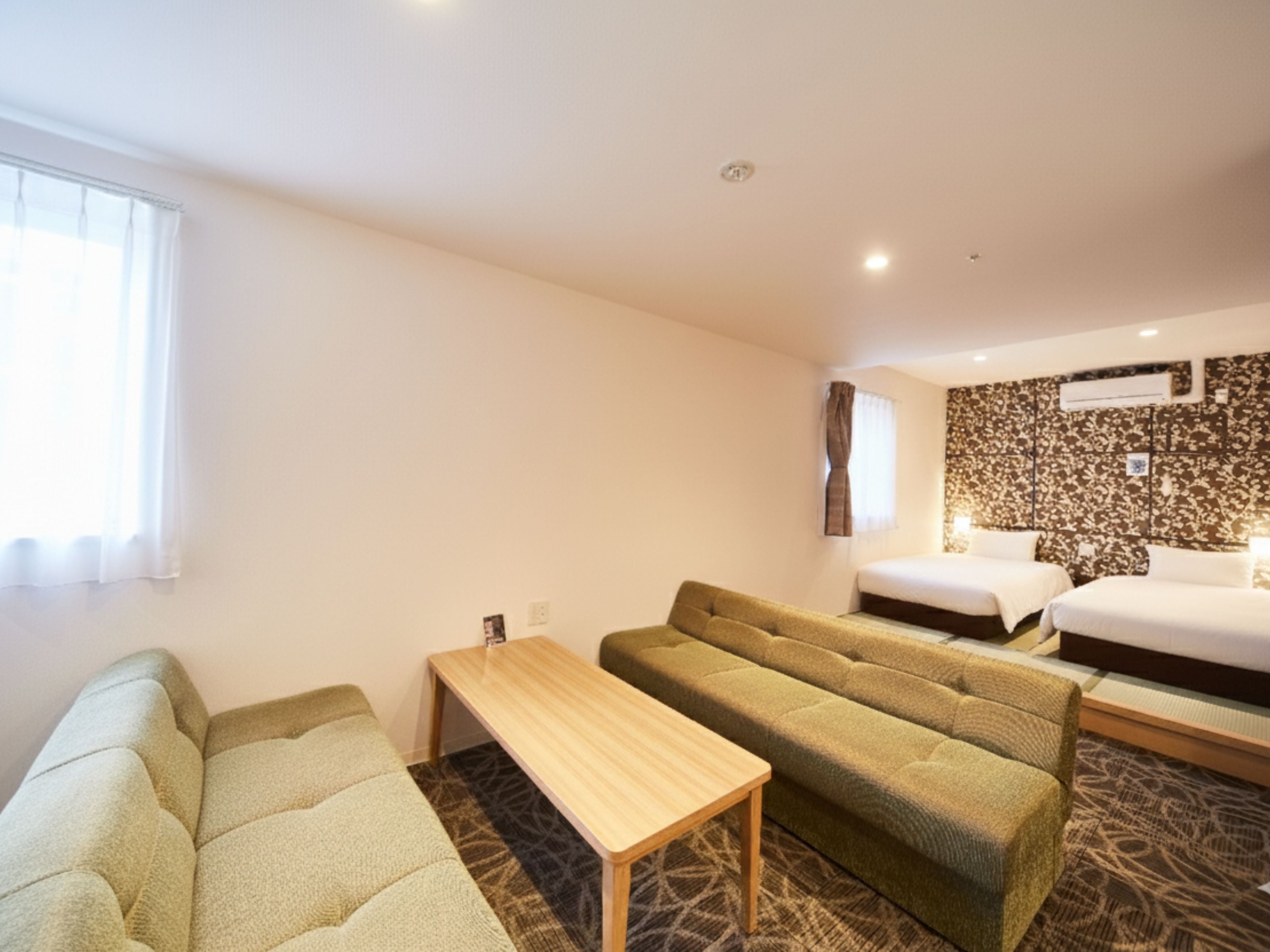 Family Room Superior