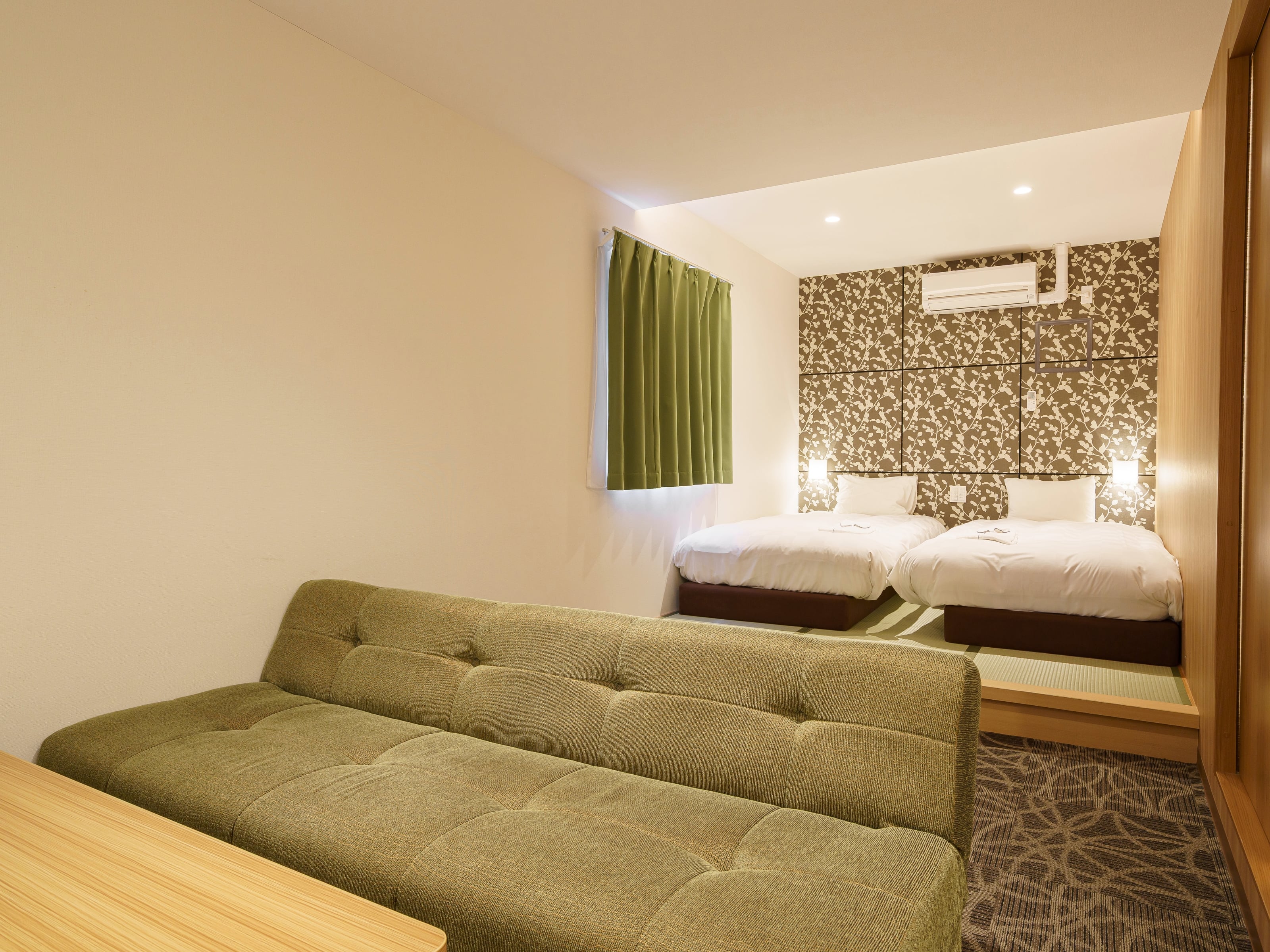 Family Room Superior