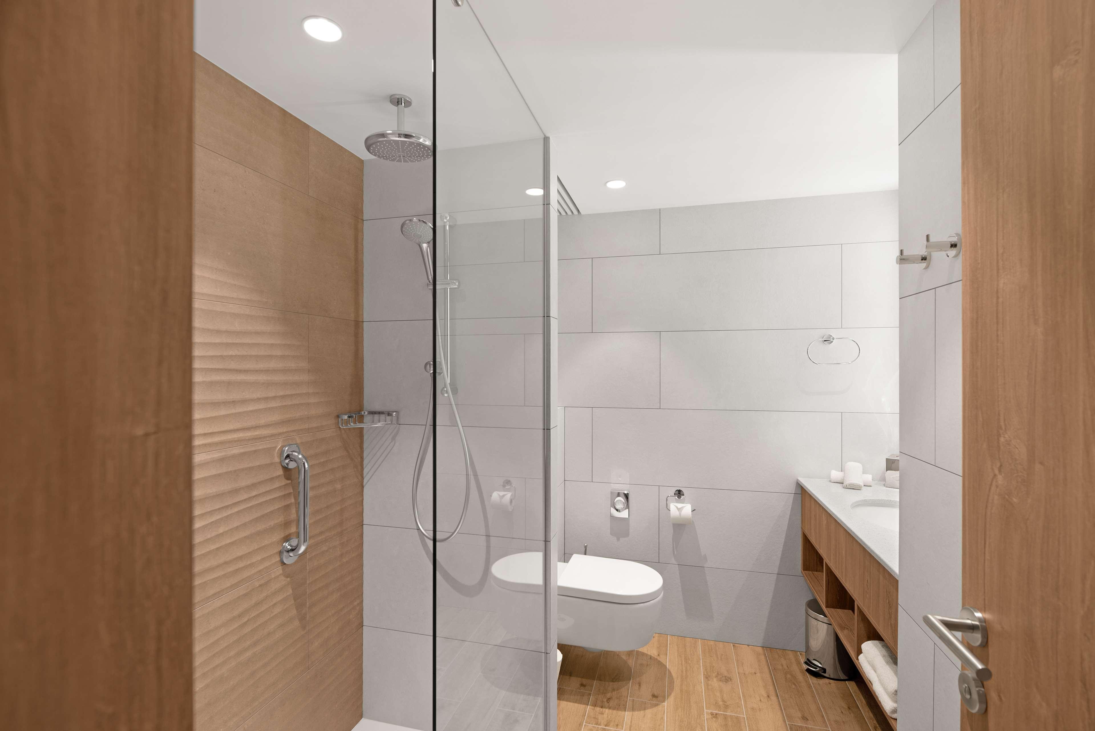 Family Room Connecting Room