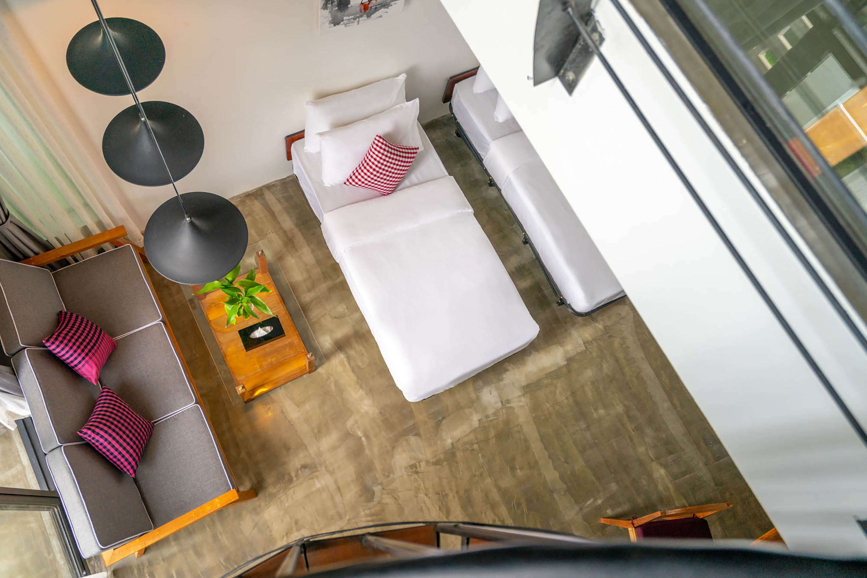 Family Room Standard