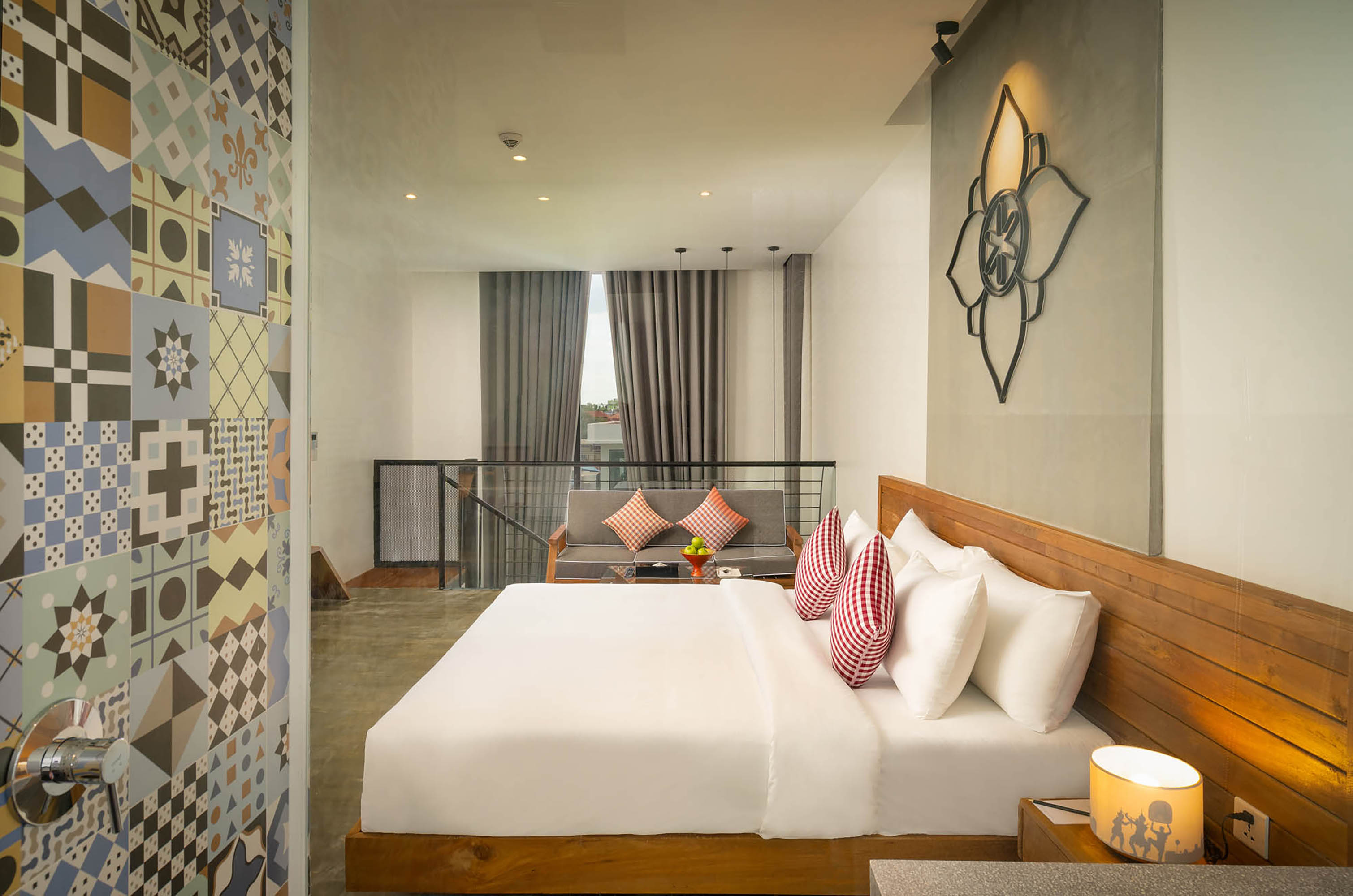 Family Room Standard