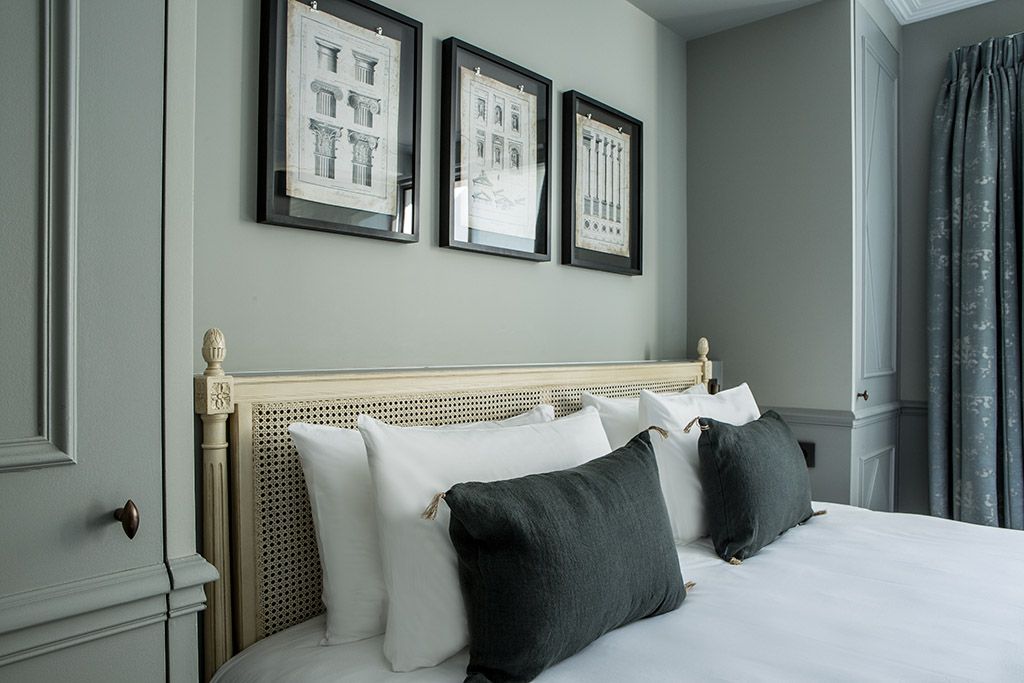 Double or Twin Deluxe