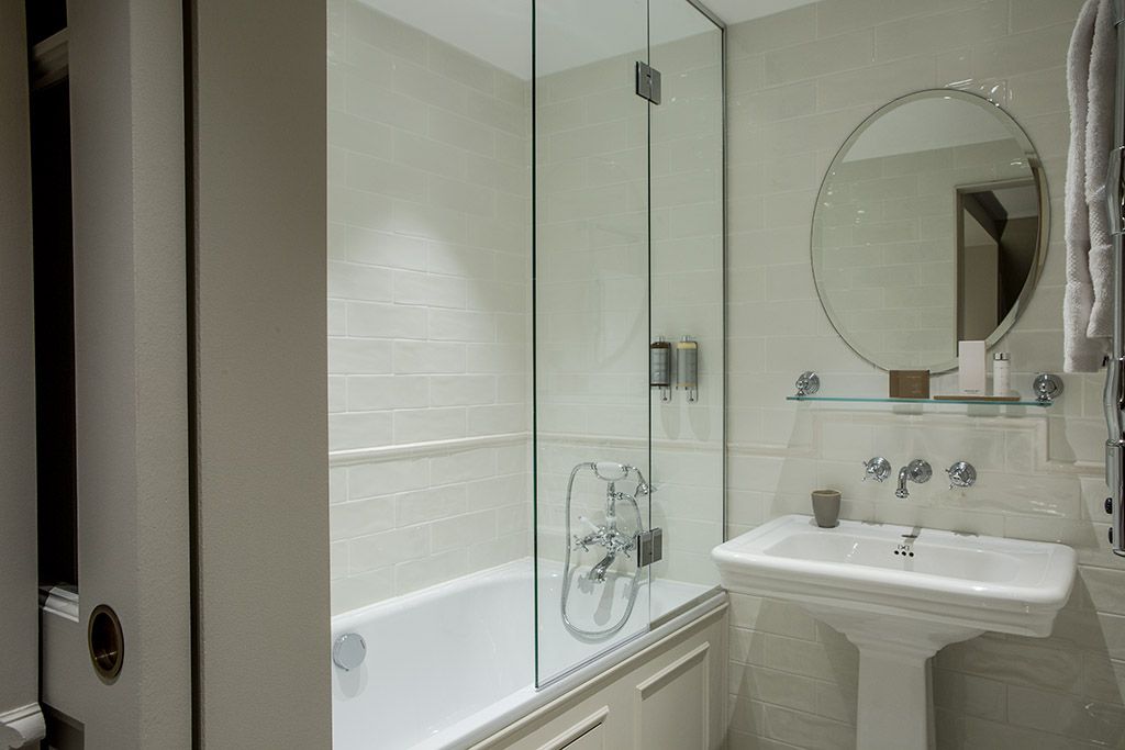 Double or Twin Deluxe