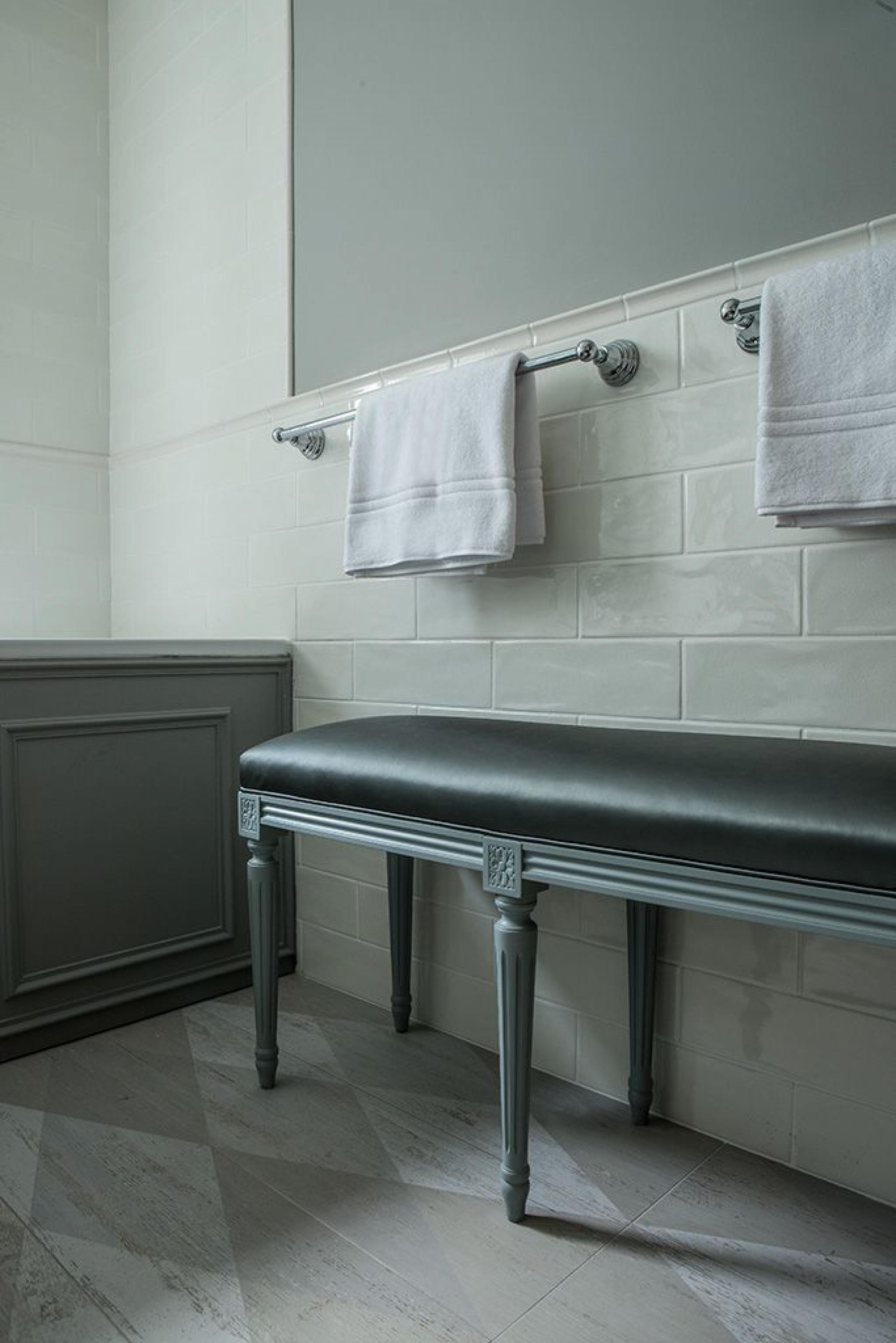 Double or Twin Deluxe