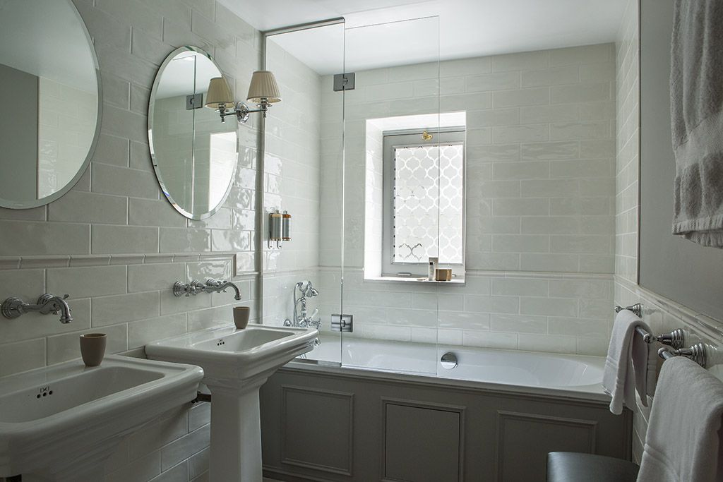 Double or Twin Deluxe