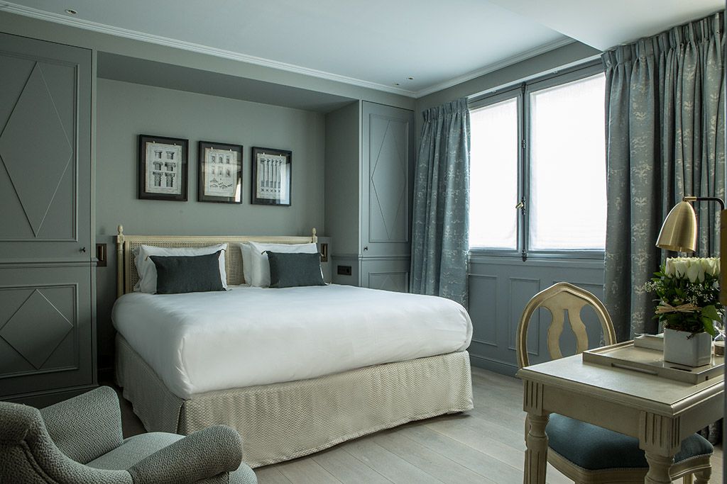 Double or Twin Deluxe