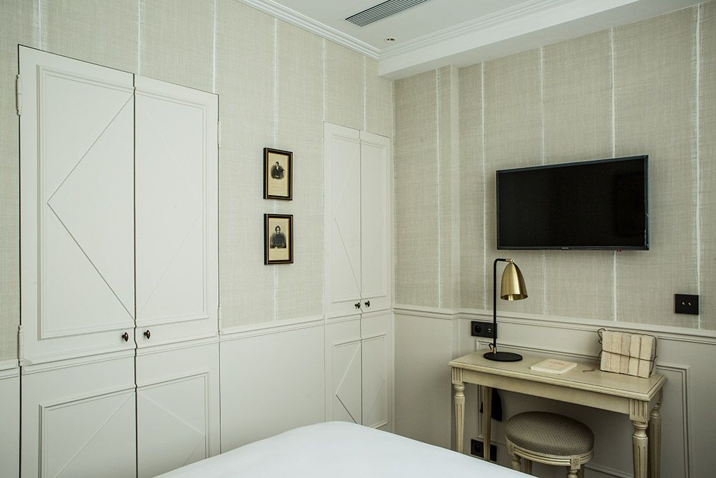 Double or Twin Classic