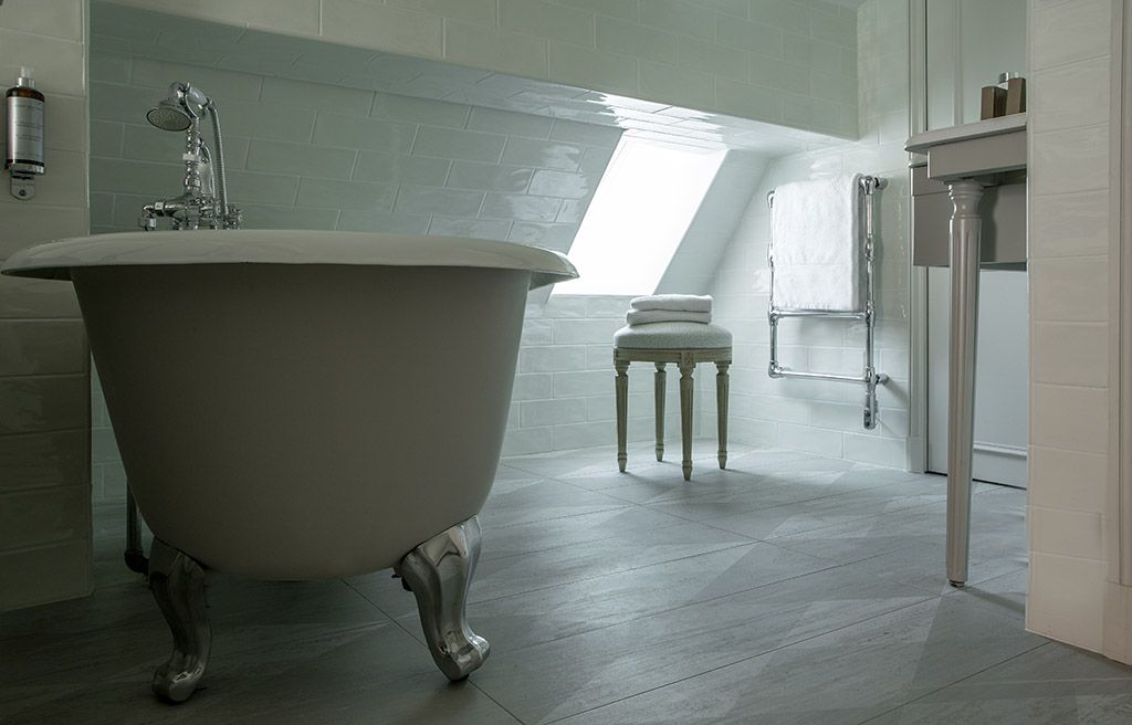 Double or Twin Superior