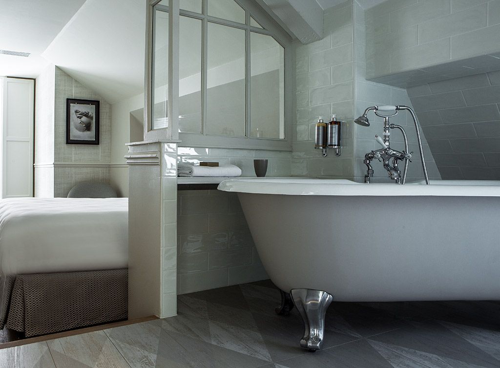 Double or Twin Superior