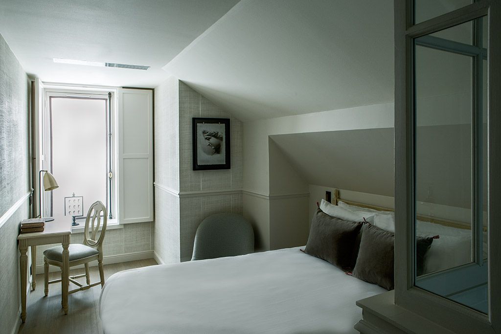 Double or Twin Superior