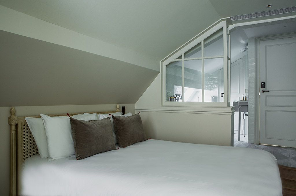 Double or Twin Superior