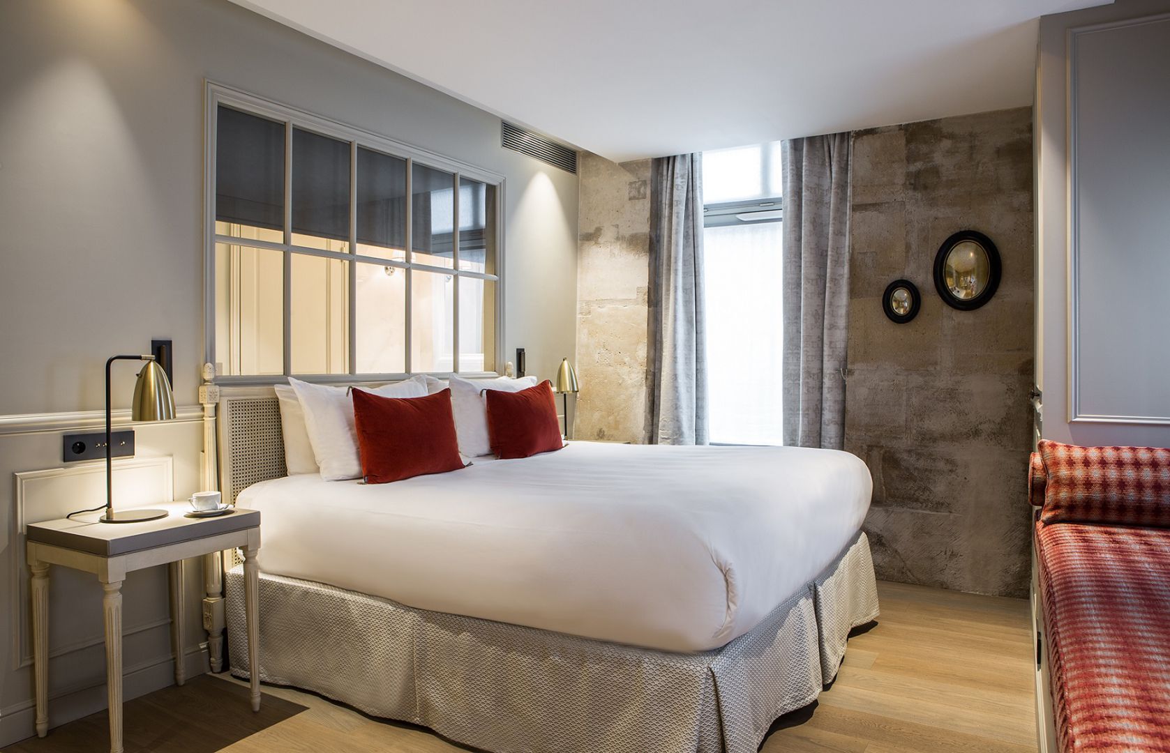 Double or Twin Deluxe