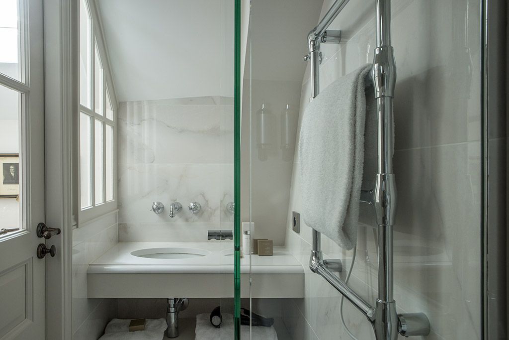 Double or Twin Superior