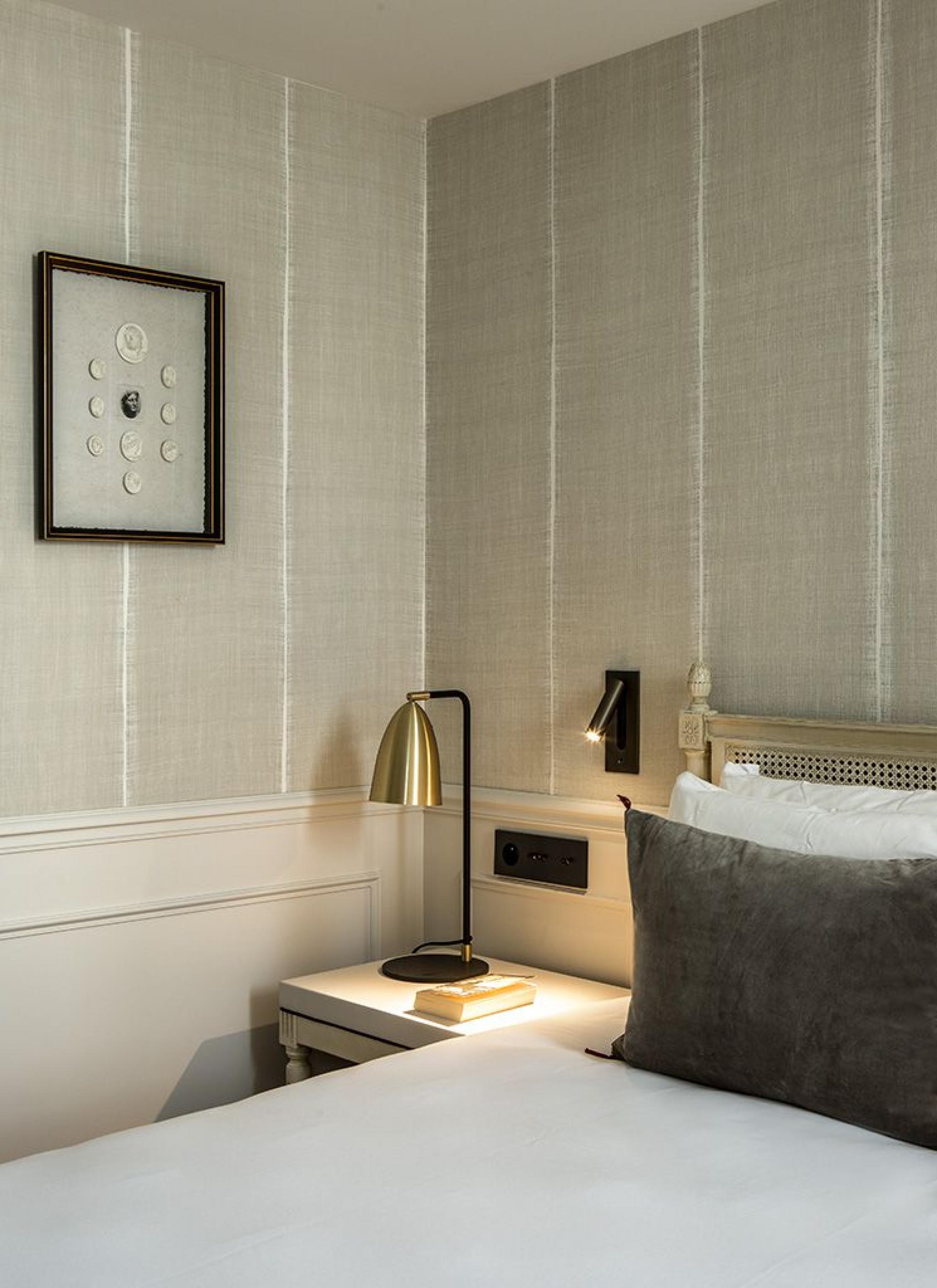 Double or Twin Superior