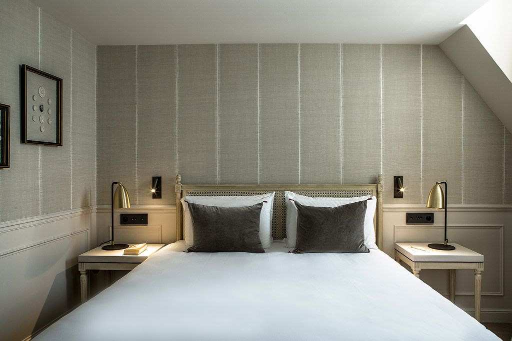 Double or Twin Superior