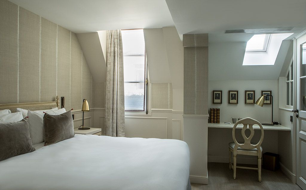 Double or Twin Superior