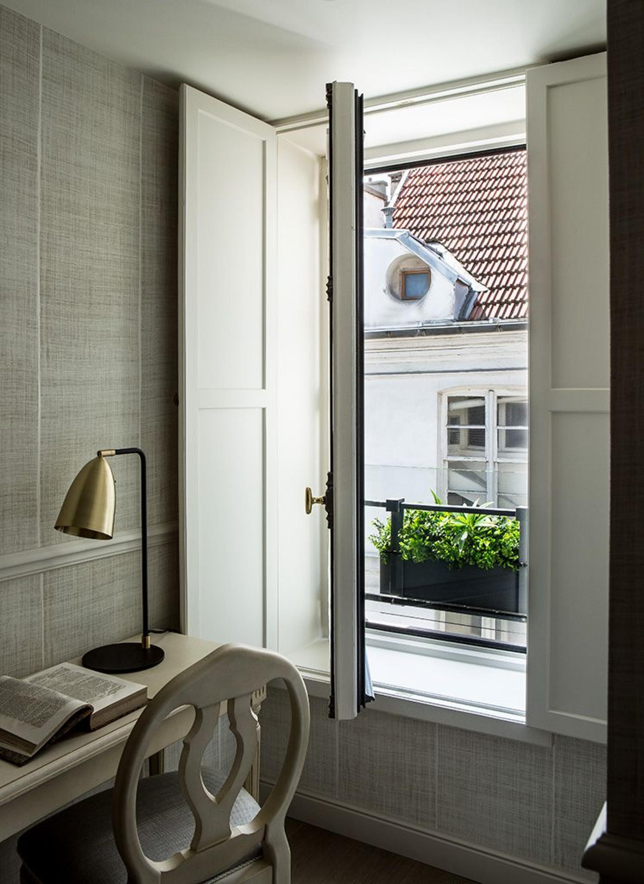 Double or Twin Superior