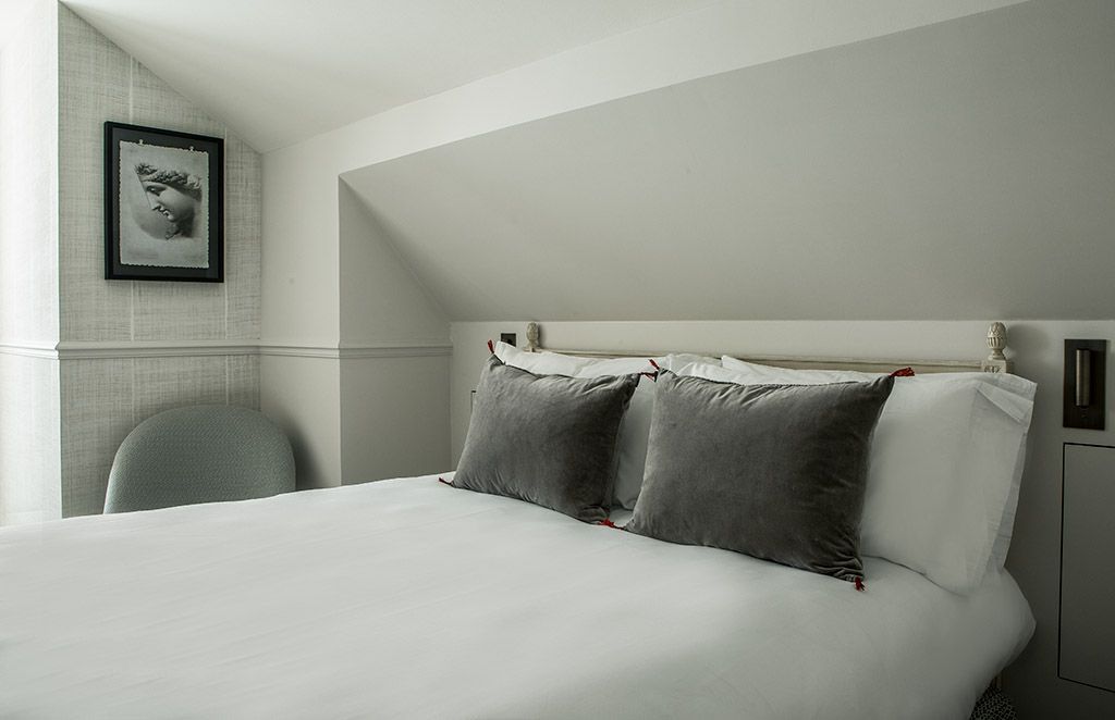 Double or Twin Superior