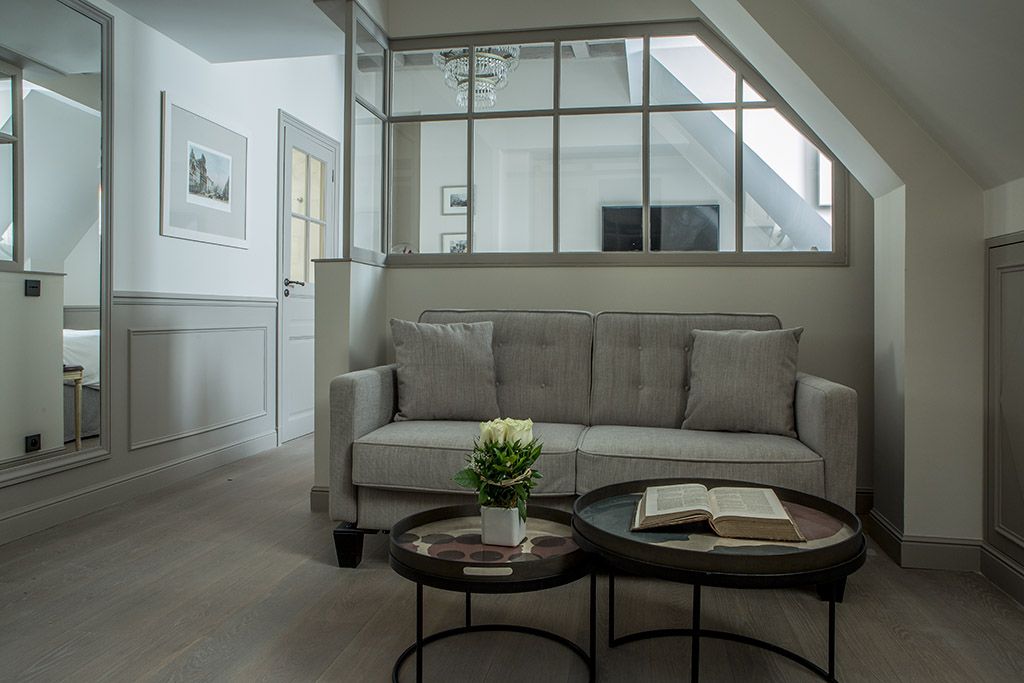 Suite Premium Superior