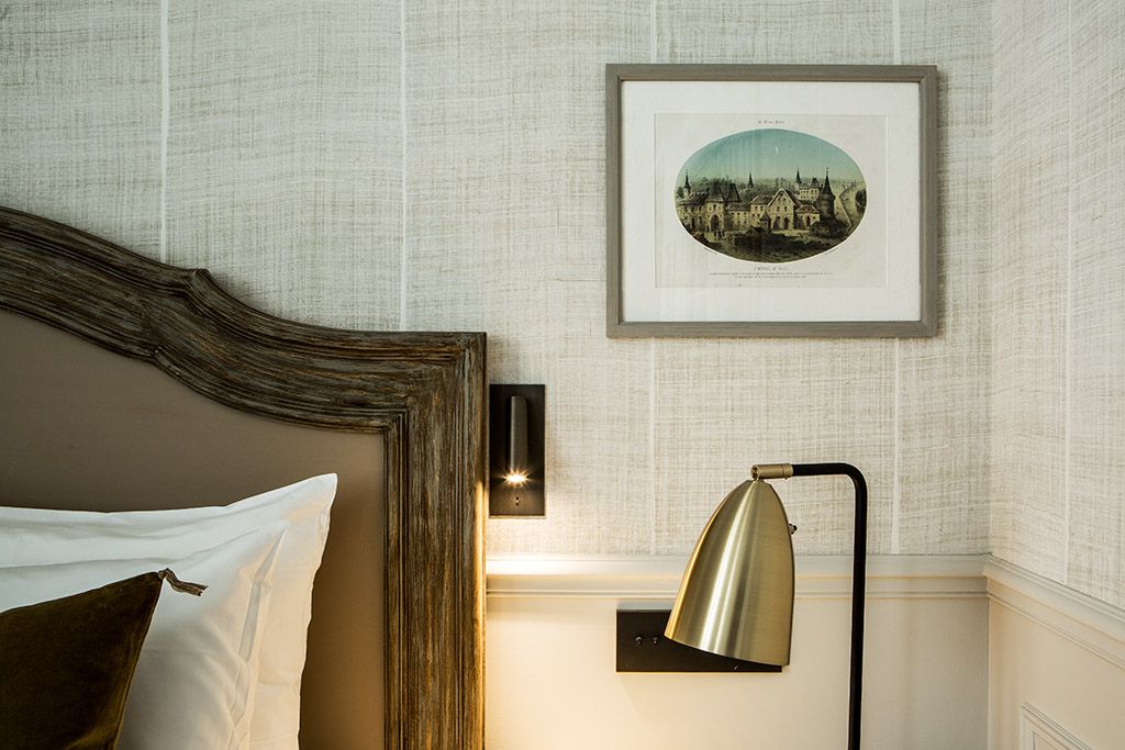 Double or Twin Premier