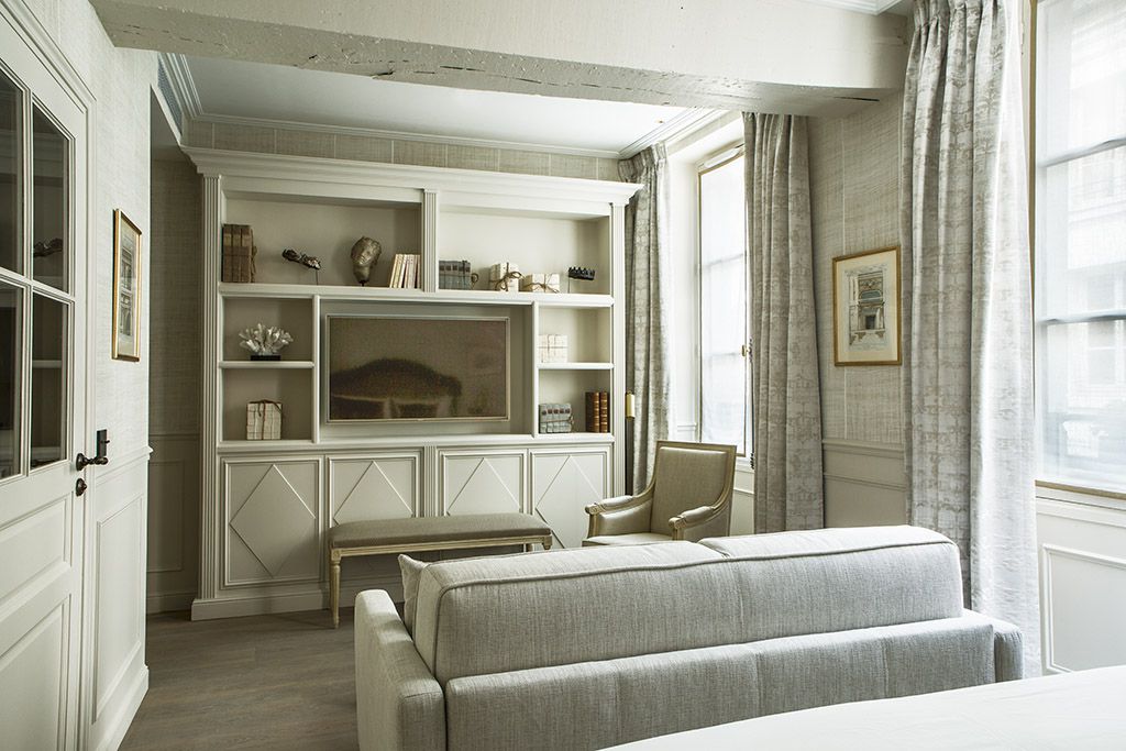 Double or Twin Premier