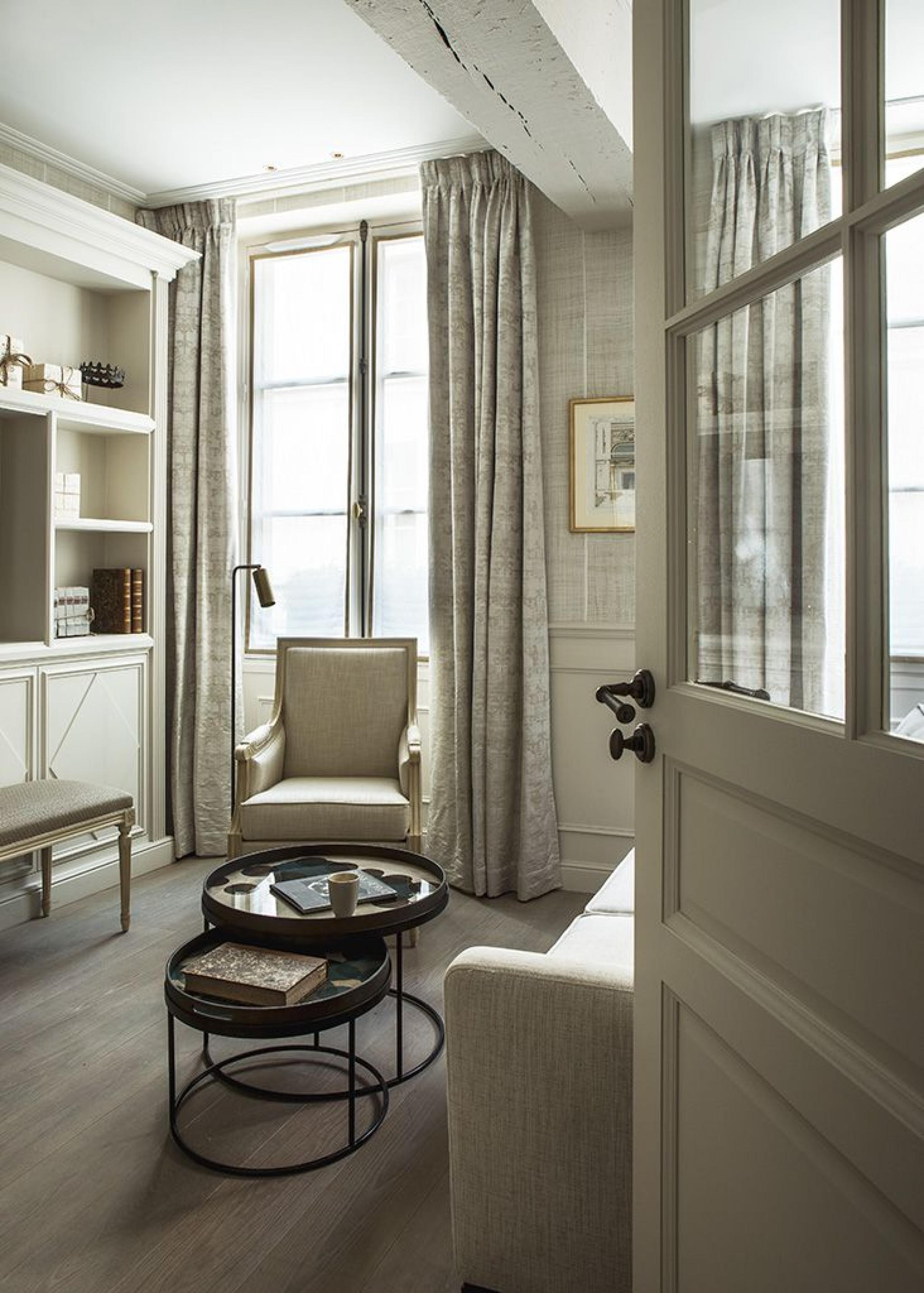 Double or Twin Premier