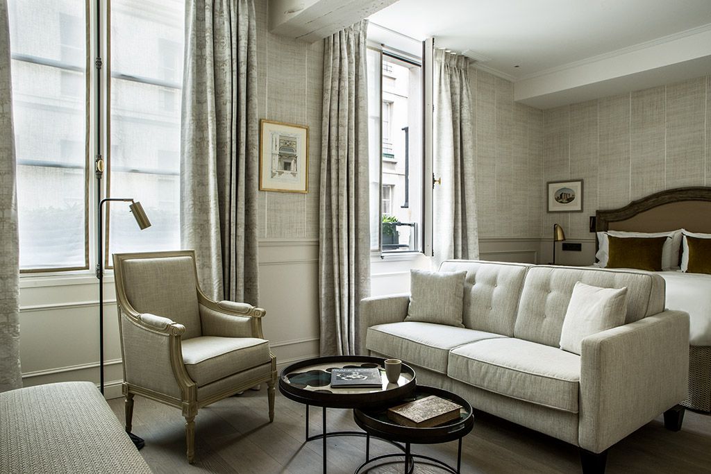 Double or Twin Premier