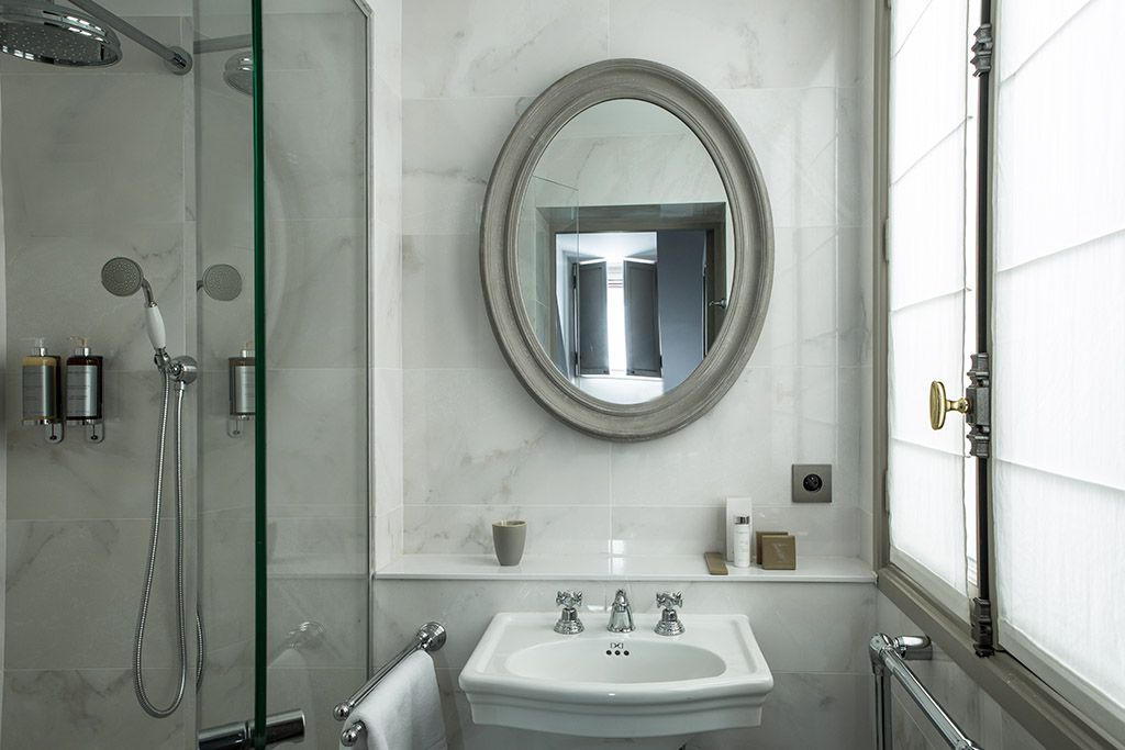 Suite Premium Superior