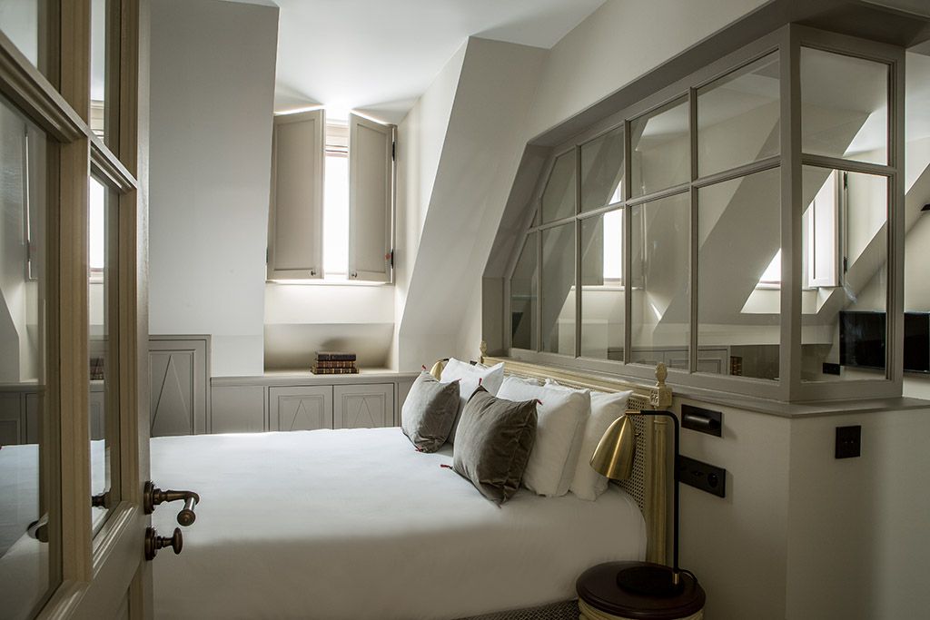 Suite Premium Superior