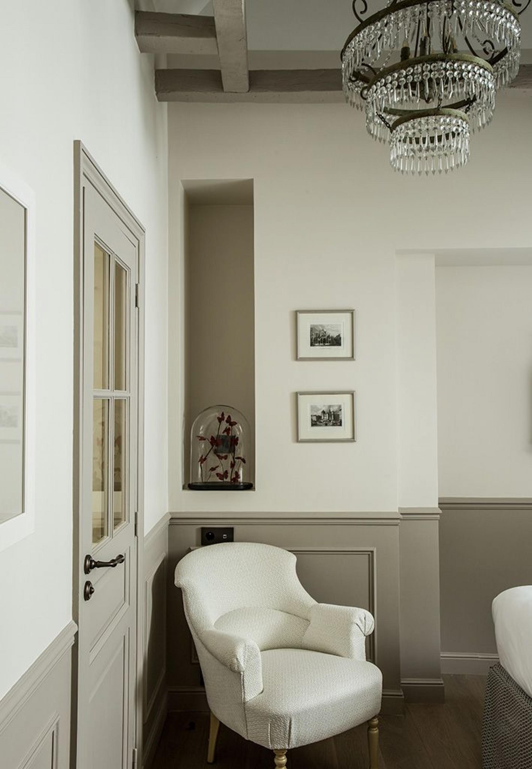 Suite Premium Superior