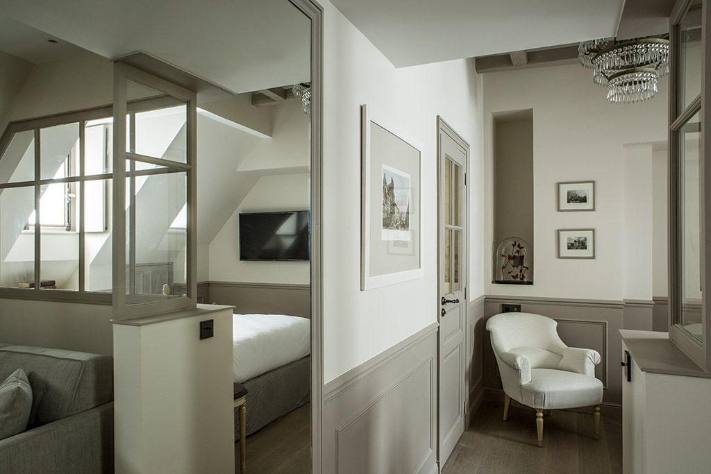 Suite Premium Superior