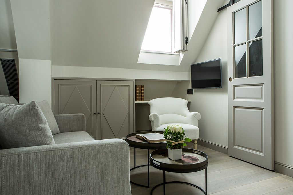 Suite Premium Superior