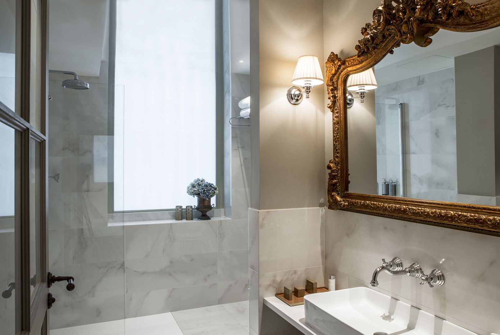 Double or Twin Premier