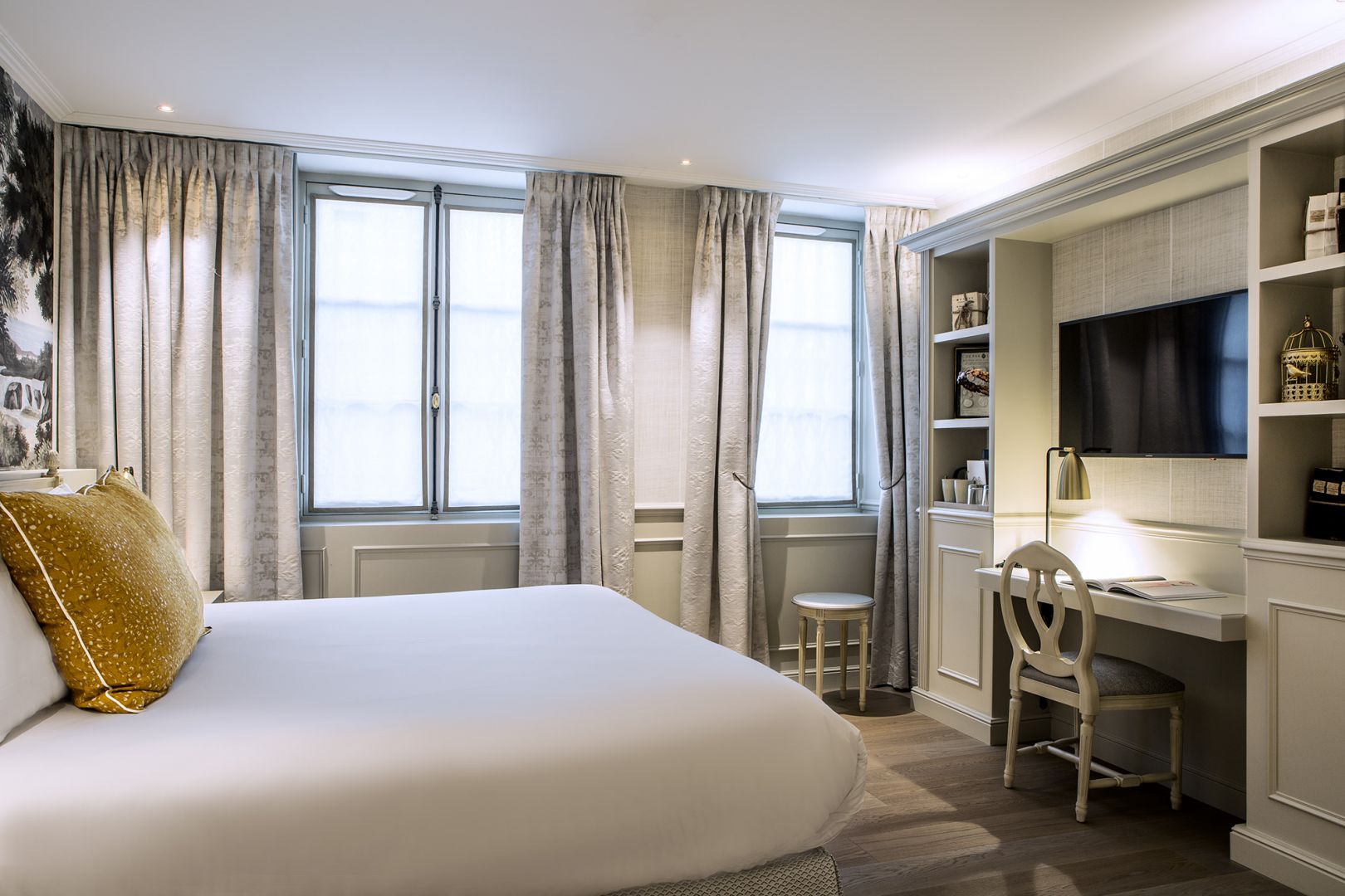 Double or Twin Premier