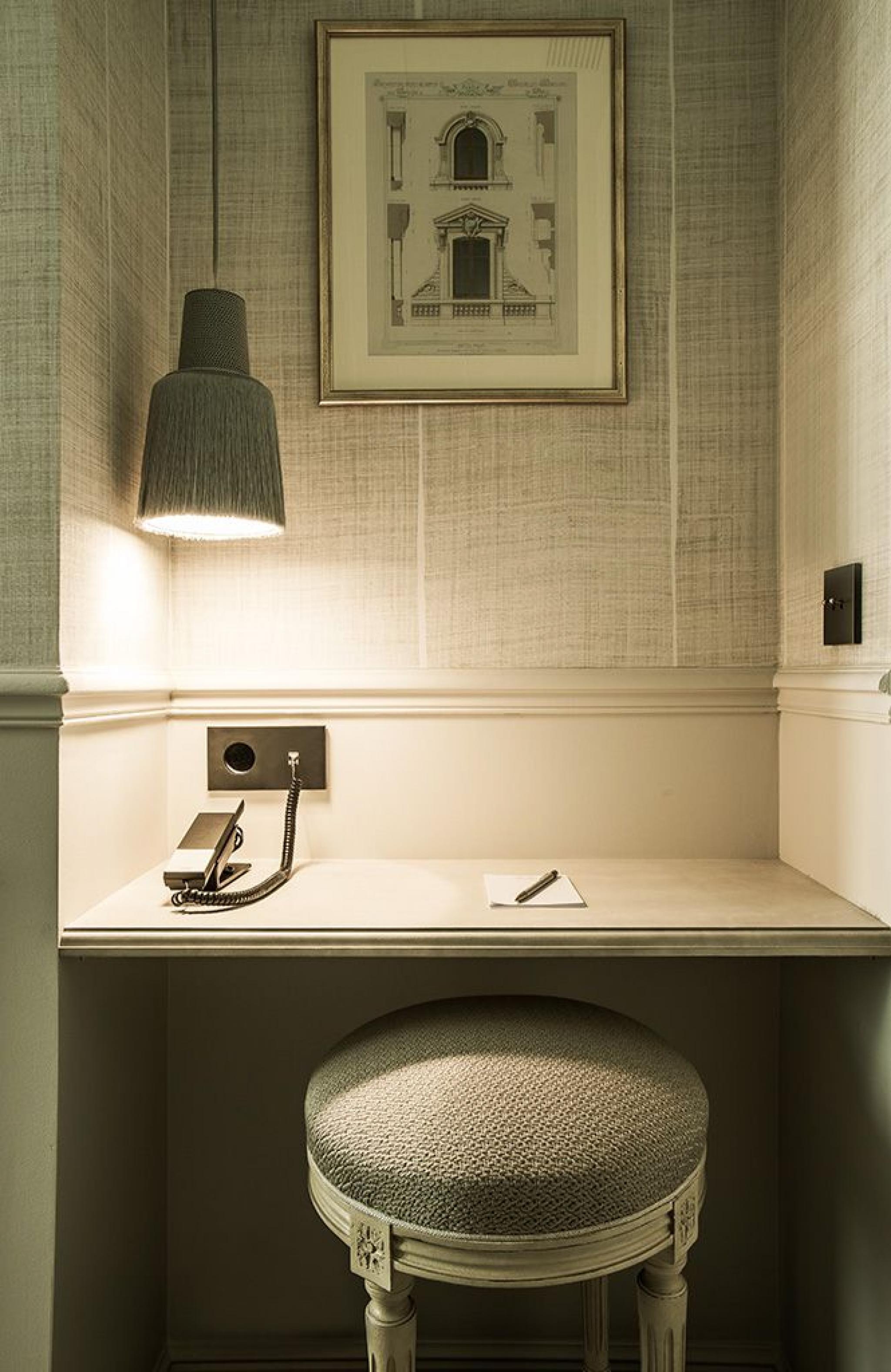 Double or Twin Premier