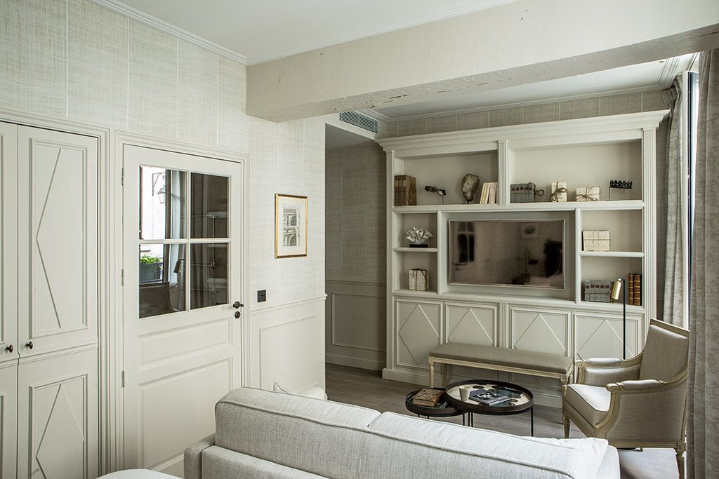 Double or Twin Premier