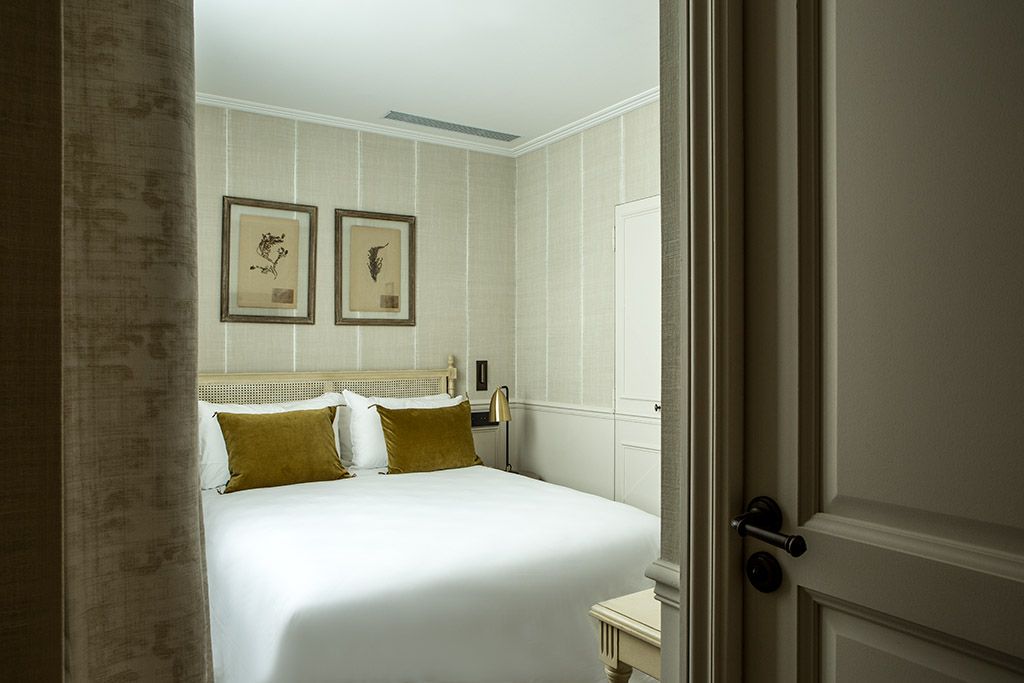 Double or Twin Classic