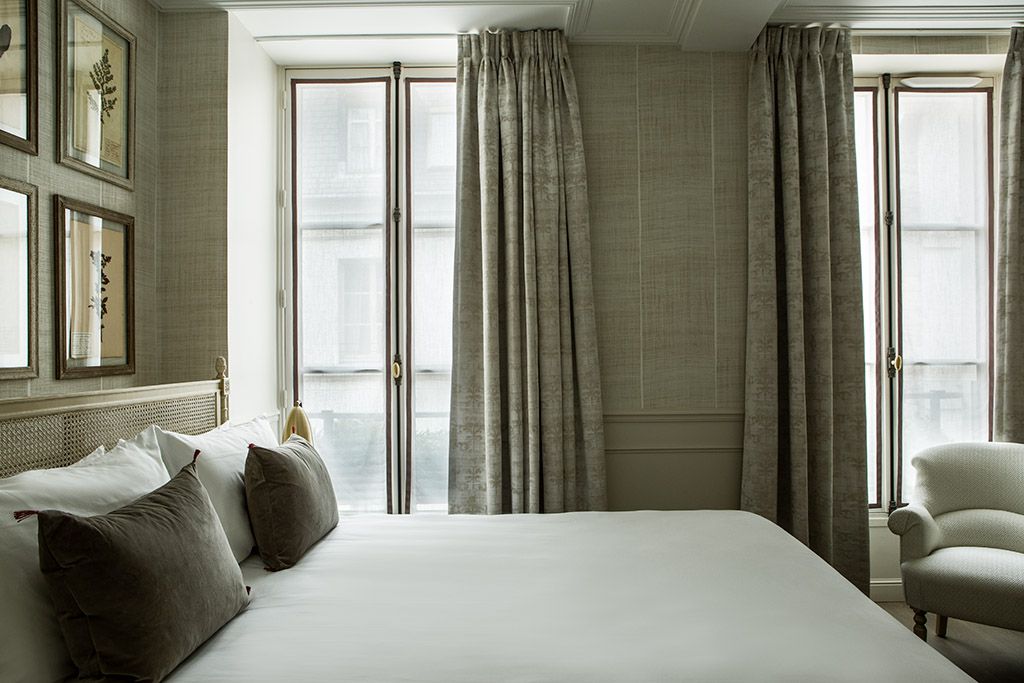 Double or Twin Classic