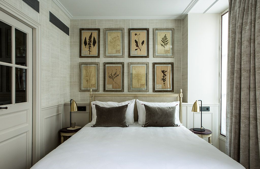 Double or Twin Classic